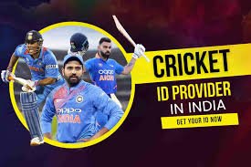Get Cricket ID