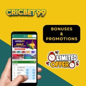 cricbet99 win register