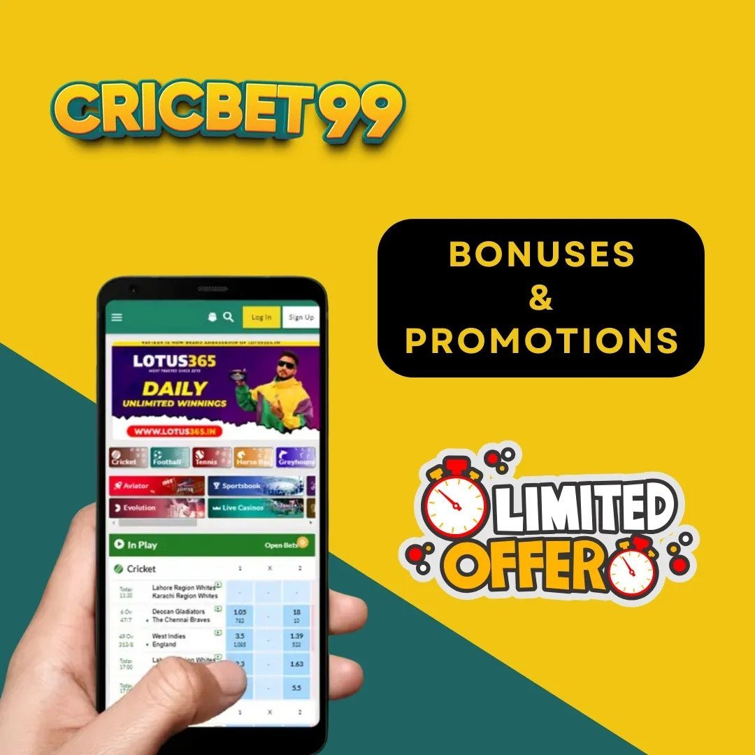 cricbet99 win register