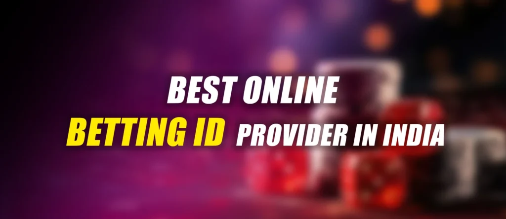 best betting Id provider